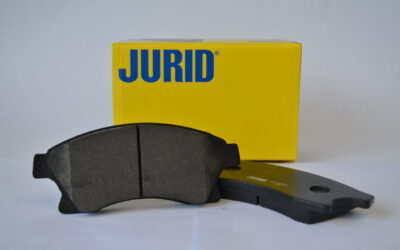 Jurid destaca aplicações do portfólio de pastilhas de freio veículos VW e Jeep
