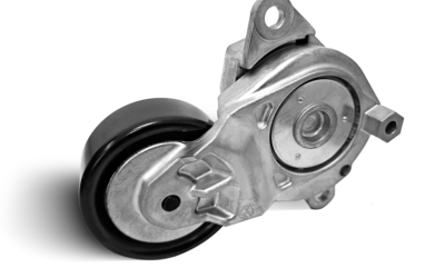 Litens equipa novo Toyota Yaris Cross com tensionador do sistema de acessórios ADT