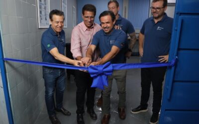  Motorservice inaugura novo centro de treinamento em Goiânia (GO) em parceria com a Retífica Alvorada
