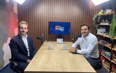 AbraTalks debate impactos da Reforma Tributária e cenário geopolítico mundial