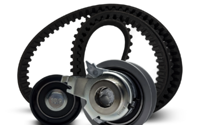 Litens estreia na Autopar com lançamentos de kits de correia e corrente para o mercado de reposição e soluções pioneiras para veículos híbridos