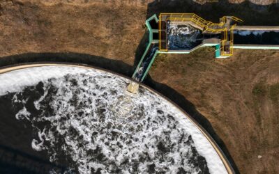 Dia da Terra 22/04 –  Abrafiltros destaca problema de escassez mundial de água que agrava cenário de saneamento no Brasil