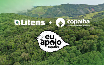 Litens reforça compromisso ESG com apoio a projeto social e ambiental