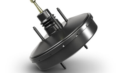 Controil reforça atuação no aftermarket com produção nacional de servo freio e portfólio abrangente