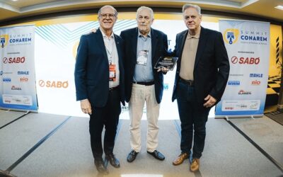 CONAREM destaca ações voltadas ao desenvolvimento e fortalecimento do aftermarket durante a Autopar