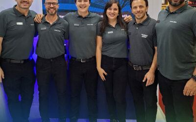 Litens marca presença na Autopar com lançamentos de kits de sincronismo, inovação em híbridos e foco no aftermarket brasileiro