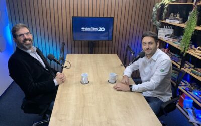 Abra Talks debate o futuro do Aftermarket Automotivo: Direito à Reparação, Inspeção Técnica Veicular e o avanço da Inteligência Artificial