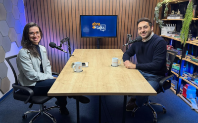 Abra Talks debate o papel estratégico e os desafios da sustentabilidade na indústria