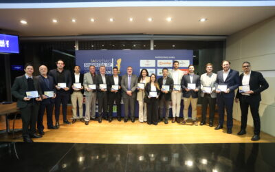 Sindirepa-SP apresenta as empresas destaque do prêmio Os Melhores do Ano em 16 categorias de produtos