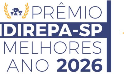 17ª Edição do Prêmio Sindirepa-SP – Os Melhores do Ano acontece no dia 16 de junho