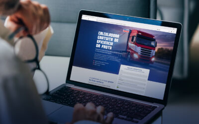“Calculadora Gratuita de Eficiência de Frota” da Fras-le ajuda na melhoria da gestão de transporte