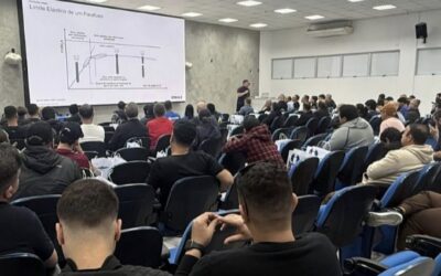 CONAREM promove circuito nacional de encontros de retificadores