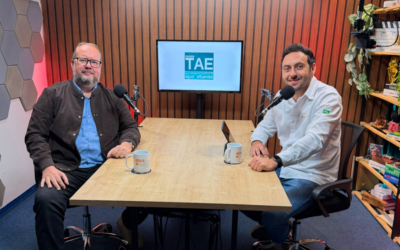 Abra Talks debate filtração industrial e sustentabilidade em celebração ao Dia do Combate à poluição (14/08)