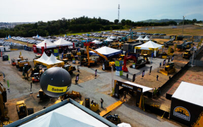 Abrafiltros participa da Brazil Equipo Show (BES) e destaca a relevância das tecnologias de filtração no agronegócio