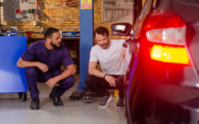 Barulhos no carro podem indicar falhas mecânicas e comprometer a segurança