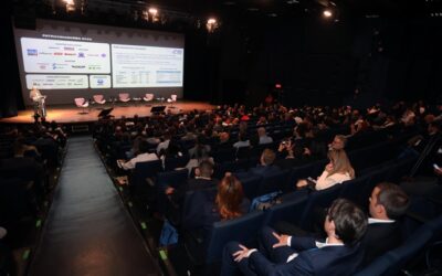 Fras-le, Nakata e Fremax participam do Seminário da Reposição Automotiva 2026