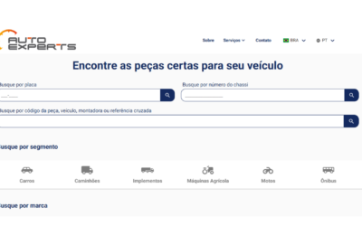 Auto Experts amplia capacitação gratuita, lança ferramentas exclusivas e chega ao TikTok com conteúdo para profissionais da reparação