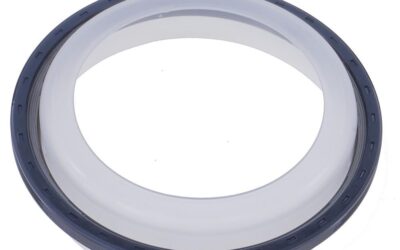 SABÓ apresenta práticas essenciais para montagem do retentor traseiro do virabrequim no motor Duramax 2.8L