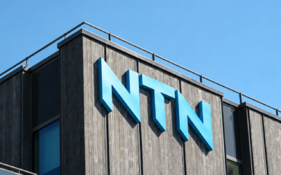 NTN Europe inaugura nova sede que prioriza integração entre equipes e sustentabilidade