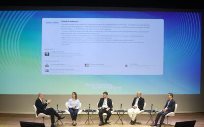 32º Seminário da Reposição Automotiva  destaca busca por competitividade diante de mudanças na economia, na tecnologia e no perfil da frota