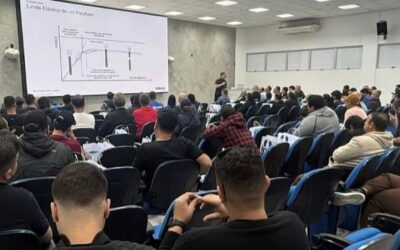 CONAREM promove “Conarem 360°” em Cuiabá/MT com foco em Gestão, Mercado e Tecnologia em Retífica de Motores