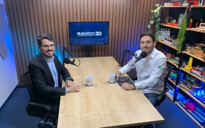 Abra Talks debate evolução da IoT, conectividade e futuro das máquinas inteligentes