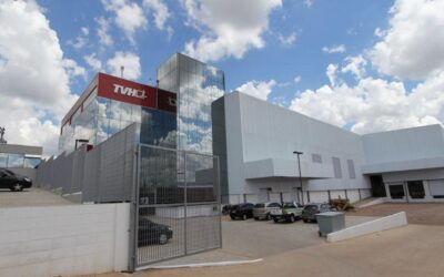 Grupo belga TVH entra no mercado de peças para máquinas agrícolas no Brasil com aquisição da Dinamica